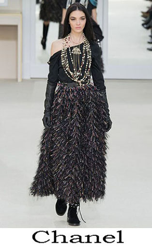 Chanel Fall Winter 2016 2017 Clothing For Women 48