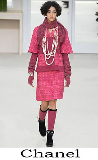 Chanel Fall Winter 2016 2017 Clothing For Women 5