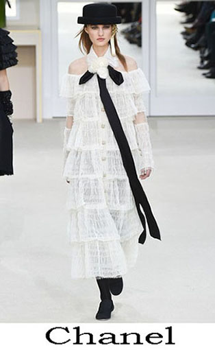 Chanel Fall Winter 2016 2017 Clothing For Women 51