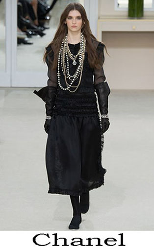 Chanel Fall Winter 2016 2017 Clothing For Women 53