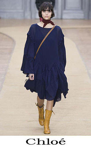 Chloé Fall Winter 2016 2017 Style Brand For Women 12