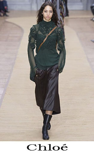Chloé Fall Winter 2016 2017 Style Brand For Women 35