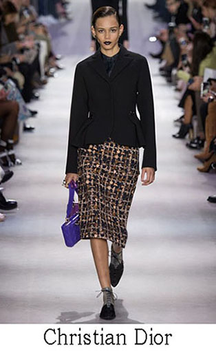 Christian Dior Fall Winter 2016 2017 Fashion For Women 15