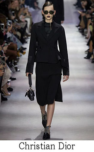 Christian Dior Fall Winter 2016 2017 Fashion For Women 2