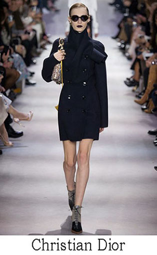 Christian Dior Fall Winter 2016 2017 Fashion For Women 34