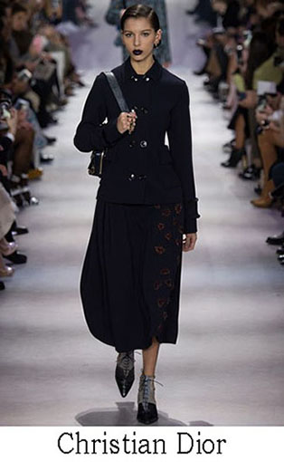 Christian Dior Fall Winter 2016 2017 Fashion For Women 7