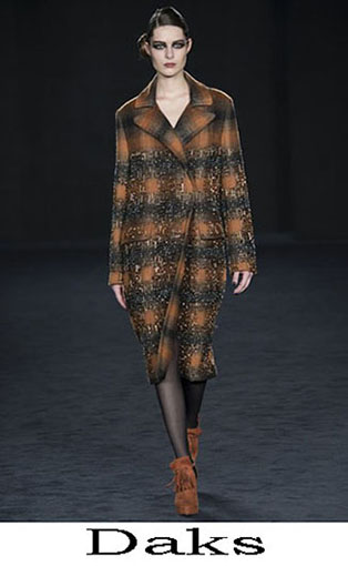 Daks Fall Winter 2016 2017 Lifestyle For Women Look 14