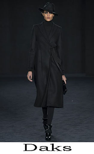 Daks Fall Winter 2016 2017 Lifestyle For Women Look 22