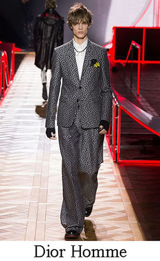 Dior Homme Fall Winter 2016 2017 Style Brand For Men 21