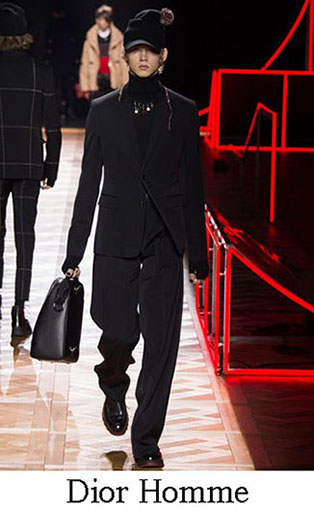 Dior Homme Fall Winter 2016 2017 Style Brand For Men 28