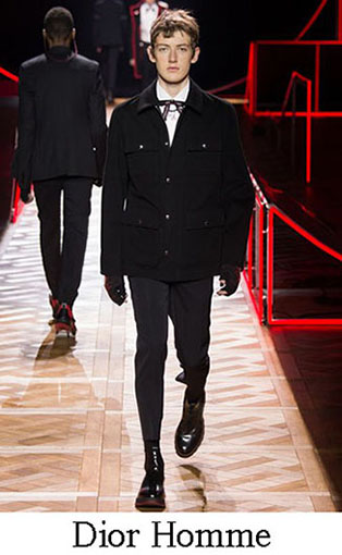 Dior Homme Fall Winter 2016 2017 Style Brand For Men 9