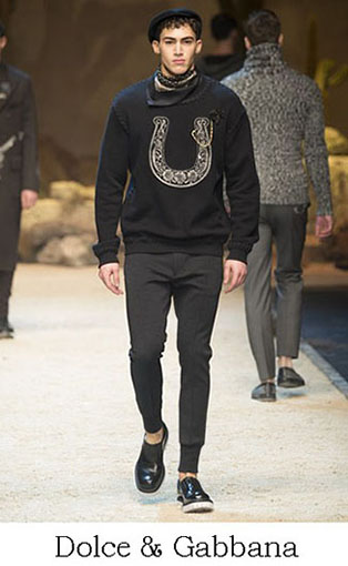 Dolce Gabbana Fall Winter 2016 2017 Lifestyle For Men 10