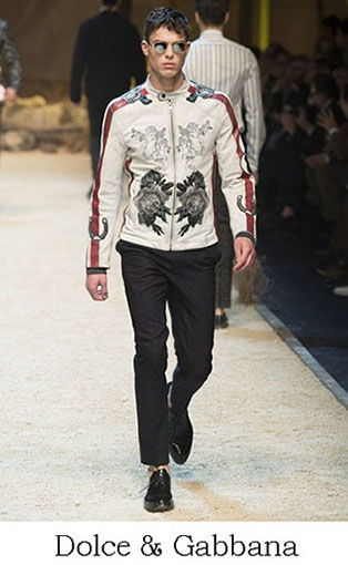 Dolce Gabbana Fall Winter 2016 2017 Lifestyle For Men 15