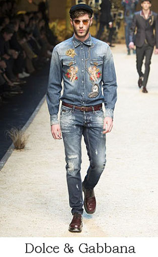 Dolce Gabbana Fall Winter 2016 2017 Lifestyle For Men 35