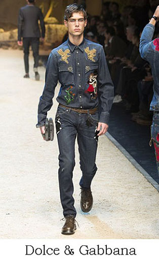 Dolce Gabbana Fall Winter 2016 2017 Lifestyle For Men 37