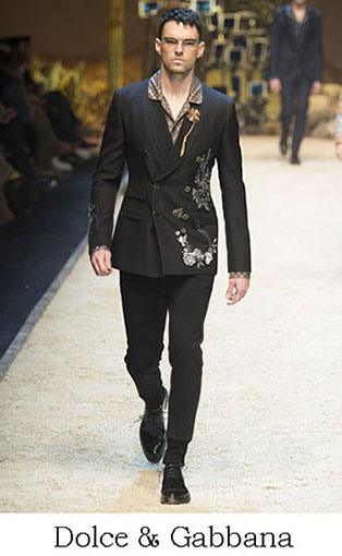 Dolce Gabbana Fall Winter 2016 2017 Lifestyle For Men 45