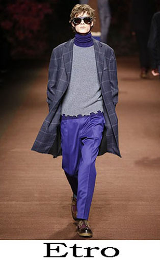 Etro Fall Winter 2016 2017 Lifestyle For Men Look 11