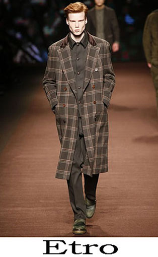 Etro Fall Winter 2016 2017 Lifestyle For Men Look 17