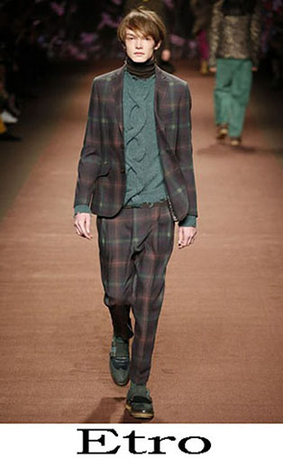 Etro Fall Winter 2016 2017 Lifestyle For Men Look 26