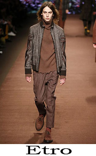 Etro Fall Winter 2016 2017 Lifestyle For Men Look 29