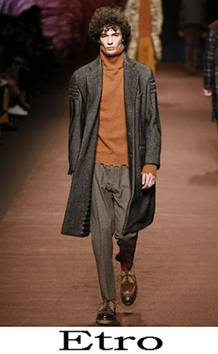 Etro Fall Winter 2016 2017 Lifestyle For Men Look 31