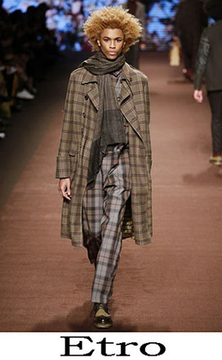 Etro Fall Winter 2016 2017 Lifestyle For Men Look 36