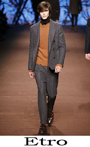 Etro Fall Winter 2016 2017 Lifestyle For Men Look 39