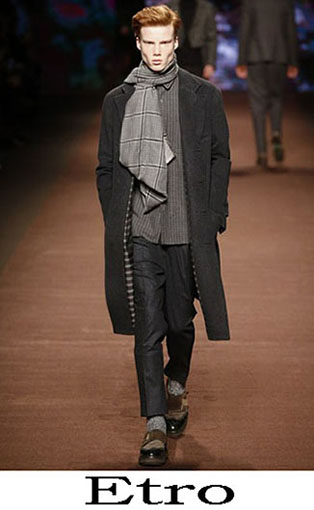 Etro Fall Winter 2016 2017 Lifestyle For Men Look 41