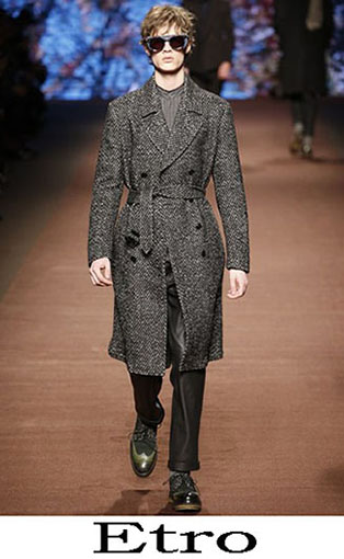 Etro Fall Winter 2016 2017 Lifestyle For Men Look 43