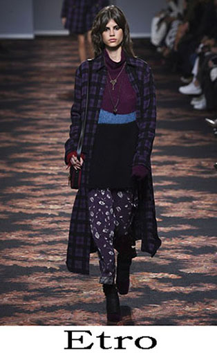 Etro Fall Winter 2016 2017 Style Brand For Women Look 36