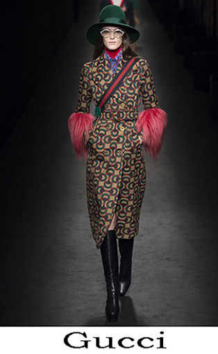 Gucci Fall Winter 2016 2017 Lifestyle For Women Look 43
