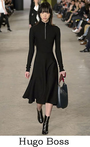 Hugo Boss Fall Winter 2016 2017 Style Brand Women 23