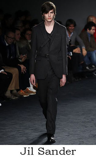 Jil Sander Fall Winter 2016 2017 Lifestyle For Men Look 17