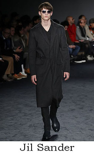 Jil Sander Fall Winter 2016 2017 Lifestyle For Men Look 18