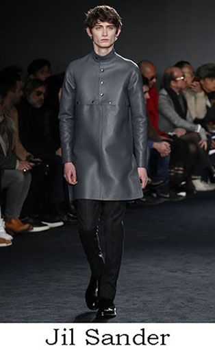 Jil Sander Fall Winter 2016 2017 Lifestyle For Men Look 25