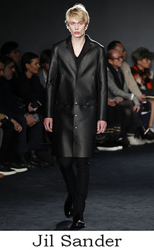 Jil Sander Fall Winter 2016 2017 Lifestyle For Men Look 30