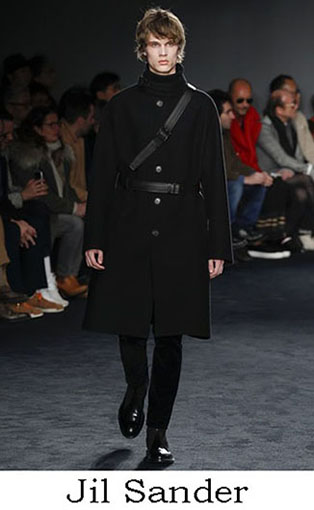 Jil Sander Fall Winter 2016 2017 Lifestyle For Men Look 32