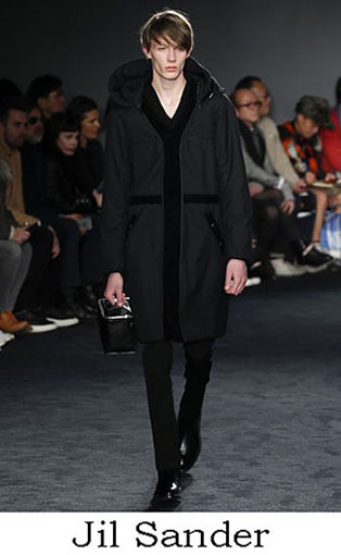 Jil Sander Fall Winter 2016 2017 Lifestyle For Men Look 34