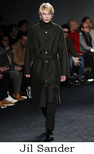 Jil Sander Fall Winter 2016 2017 Lifestyle For Men Look 4