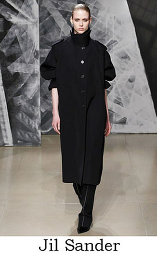 Jil Sander Fall Winter 2016 2017 Style Brand For Women 27