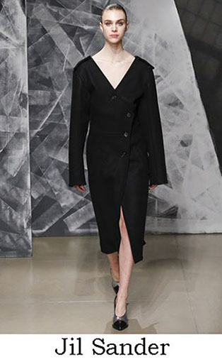 Jil Sander Fall Winter 2016 2017 Style Brand For Women 9