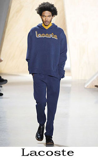 Lacoste Fall Winter 2016 2017 Fashion Clothing For Men 16