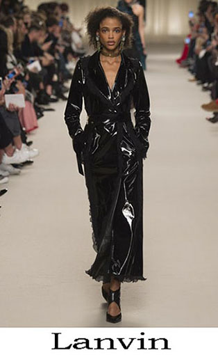 Lanvin Fall Winter 2016 2017 Lifestyle For Women Look 40