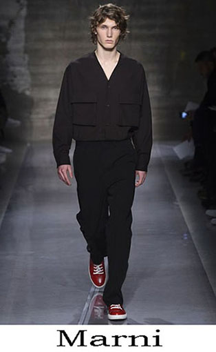 Marni Fall Winter 2016 2017 Fashion Clothing For Men 13