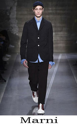 Marni Fall Winter 2016 2017 Fashion Clothing For Men 15