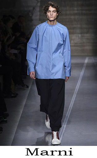 Marni Fall Winter 2016 2017 Fashion Clothing For Men 21