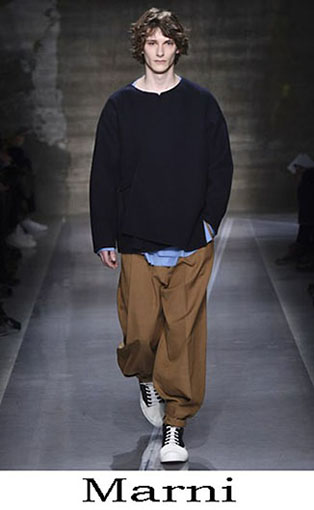 Marni Fall Winter 2016 2017 Fashion Clothing For Men 22