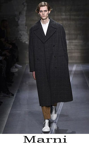 Marni Fall Winter 2016 2017 Fashion Clothing For Men 23