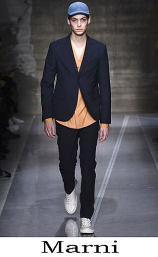 Marni Fall Winter 2016 2017 Fashion Clothing For Men 25