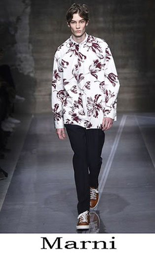 Marni Fall Winter 2016 2017 Fashion Clothing For Men 4